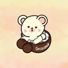 Profile picture for Coco The Bera
