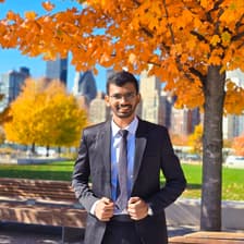 Profile picture for Abhijay Rane