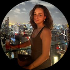 Profile picture for Maria Estrada