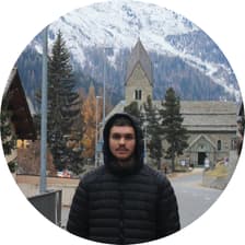 Profile picture for Caio Schimidt Arruda