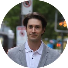 Profile picture for Dean Shev