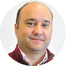 Profile picture for Ricardo Abreu