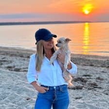 Profile picture for Britta Mulderrig