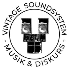 Profile picture for Vintage Soundsystem Reservierung
