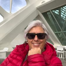 Profile picture for Marta Salomó