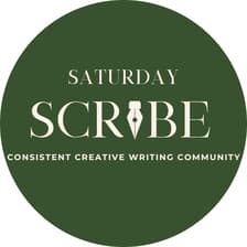 Profile picture for Saturday Scribe