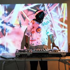 Profile picture for Blurry Face