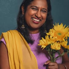 Profile picture for Saamiya Seraj