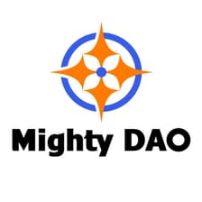 Profile picture for Mighty DAO