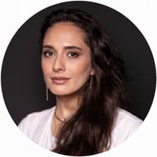 Profile picture for Azadeh Haratiannezhadi