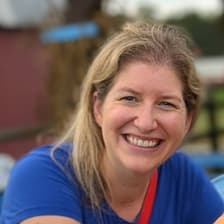 Profile picture for Laura Fredericks