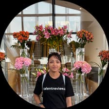 Profile picture for Vandana P