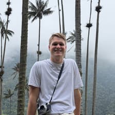 Profile picture for Hunter Davis