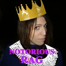 Profile picture for Robin Gelfenbien