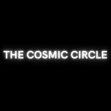 Profile picture for The Cosmic Circle