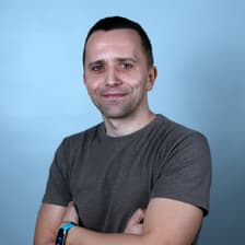 Profile picture for Aleksandar Grbic