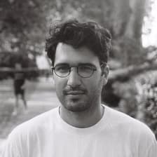 Profile picture for Jesse Heasman