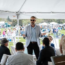 Profile picture for Lawrence Gillheeney