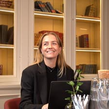 Profile picture for Hedvig Winsa