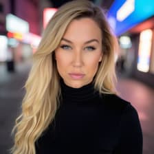 Profile picture for Amy Street