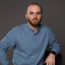 Profile picture for Vazgen Badalyan