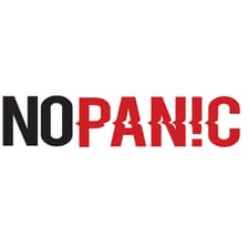 Profile picture for No Panic events