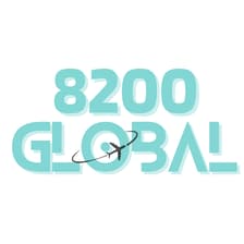Profile picture for 8200 Global