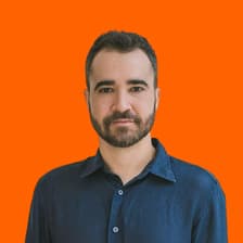 Profile picture for Ramon Resende