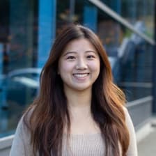 Profile picture for Yiting Ling