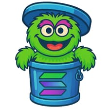 Profile picture for Gorbagana Labs