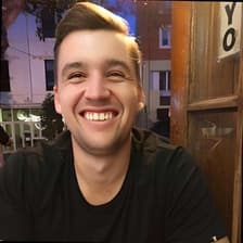 Profile picture for Ryan Everton