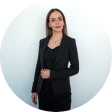 Profile picture for Cynthia Lyzzethe Lozano Ramirez