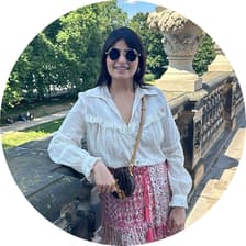 Profile picture for Nidhi