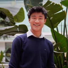 Profile picture for Jung Hao Cau
