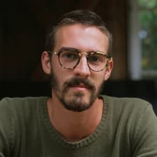 Profile picture for Will Brown