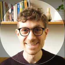 Profile picture for Jack Glacken