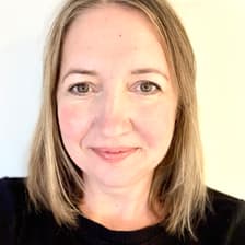 Profile picture for Sophie Wright