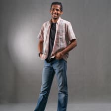 Profile picture for Gajen Mahendran