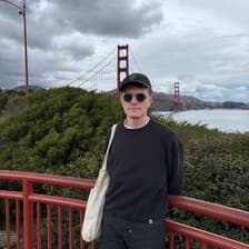 Profile picture for alex wennerberg