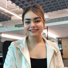 Profile picture for Shanica Roy