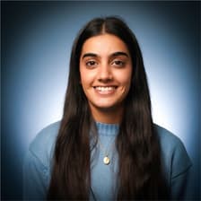 Profile picture for Harnisha
