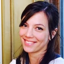 Profile picture for Ana Pischl