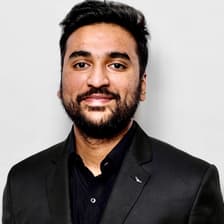 Profile picture for Sharan Shirodkar