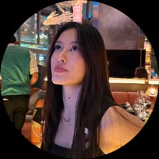 Profile picture for Tina Chi