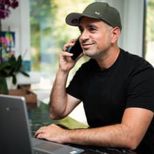 Profile picture for Joe Gilgoff