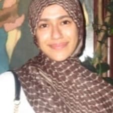 Profile picture for Khadeeja Alikhan