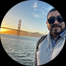 Profile picture for Ricardo Icarte