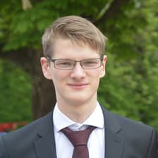 Profile picture for Felix Timm