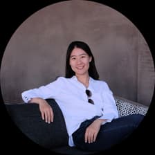 Profile picture for Cheryl Liang