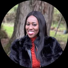 Profile picture for Yewande Marquis